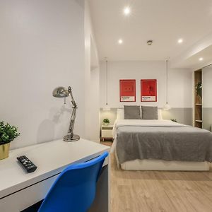 Habitación Cuádruple Económica